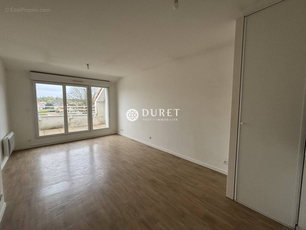 Appartement à VERTOU