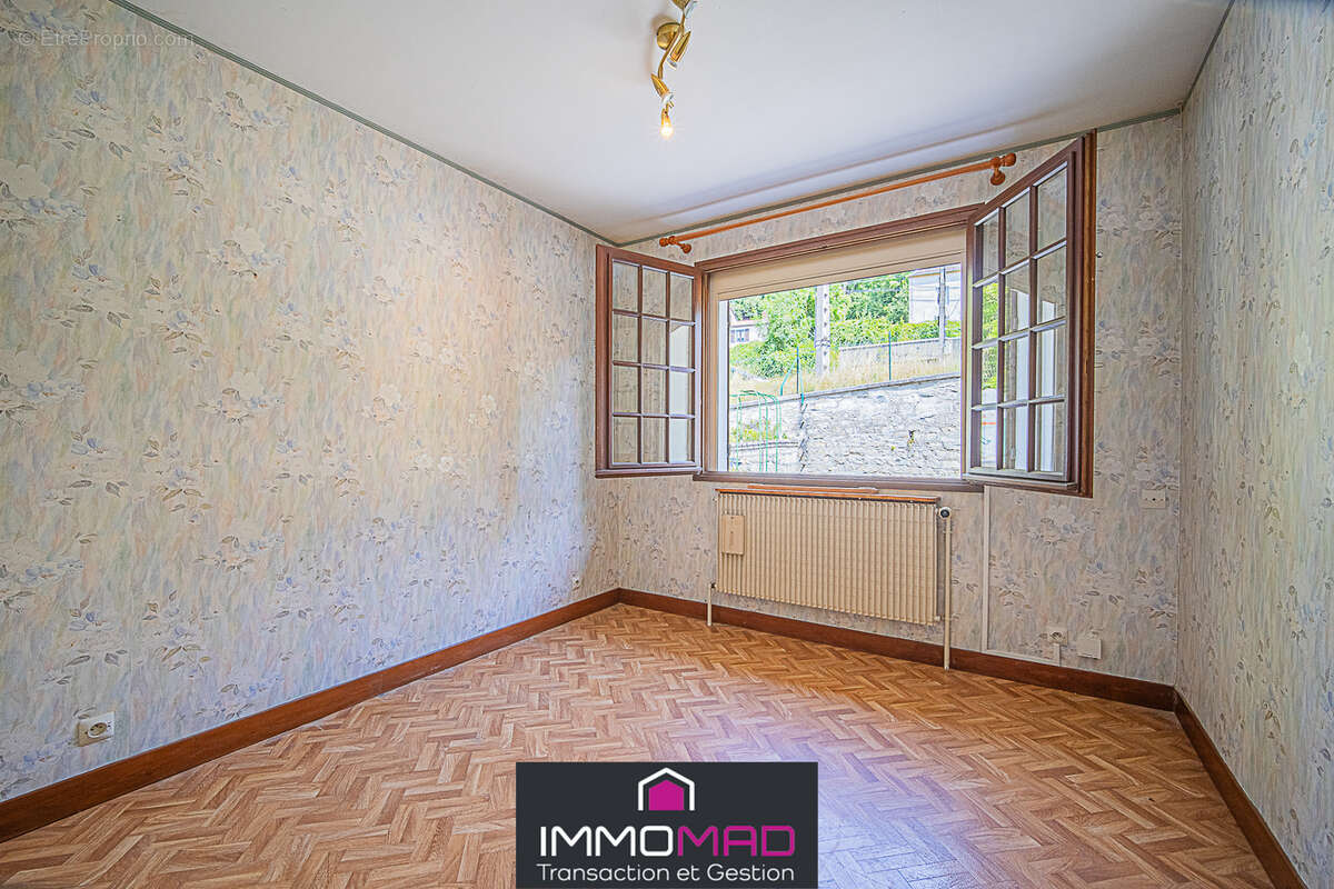 Maison à SAINT-MIHIEL