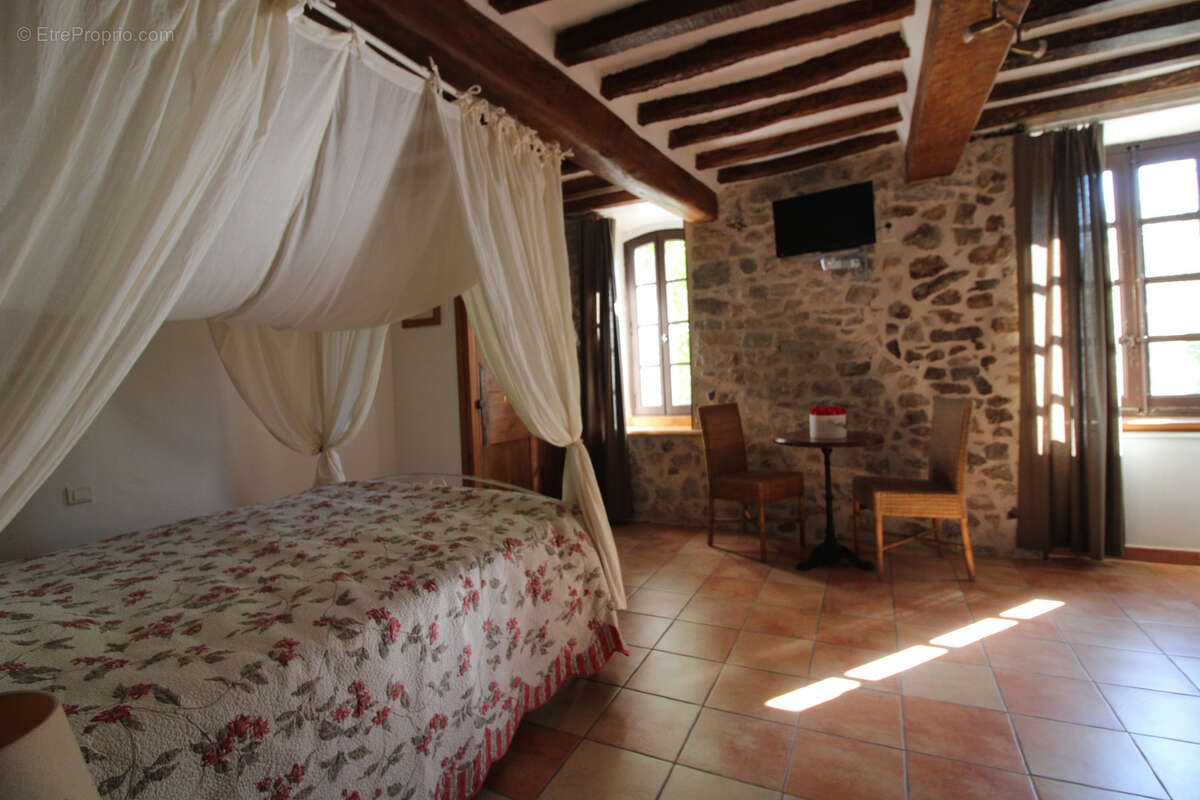 Maison à ANDUZE