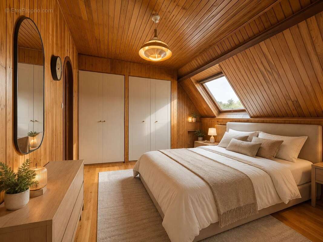 Maison familiale de 6 pièces - photo 7