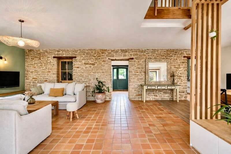 Maison à BERRIC