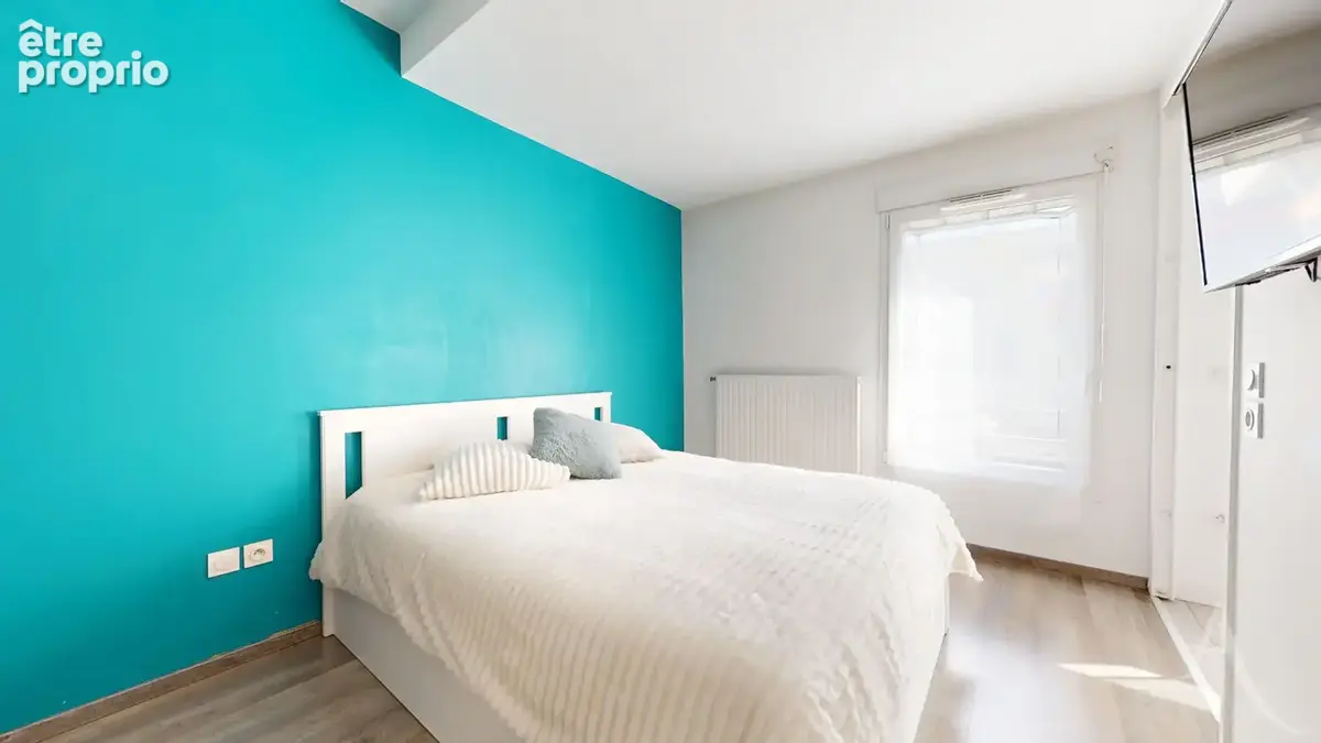 Appartement Grenoble 3 pièce(s) 63.5 m2 - photo 11
