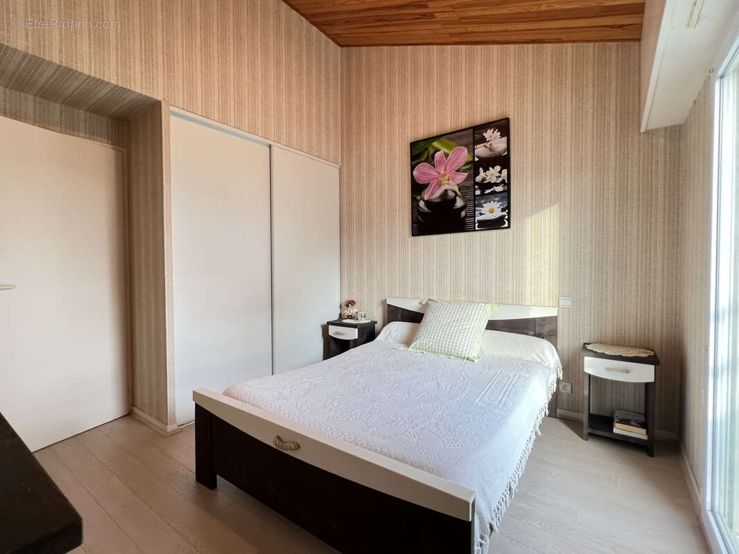 Appartement à LES SABLES-D'OLONNE