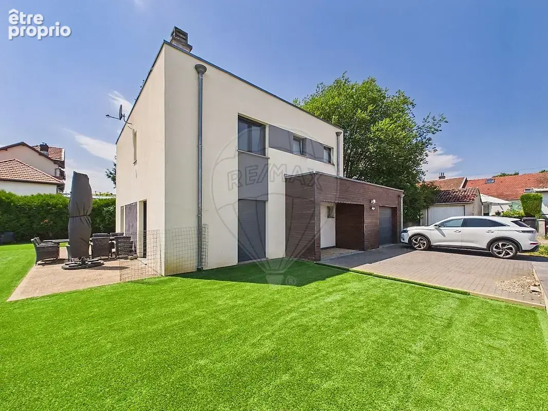Maison 3 chambre(s) à vendre - photo 2