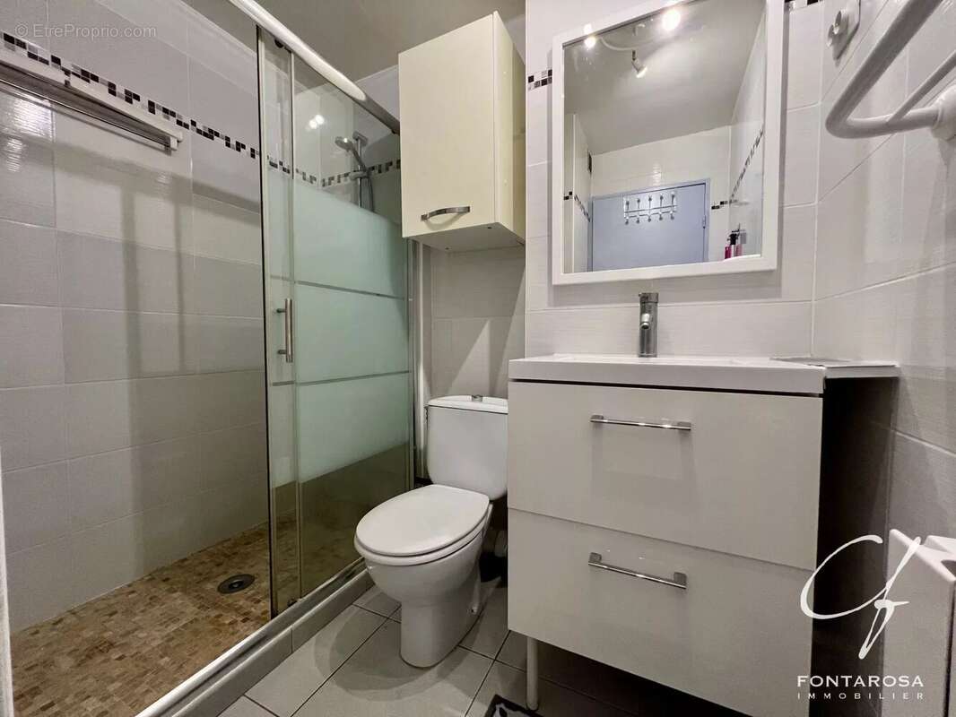 Appartement à FREJUS