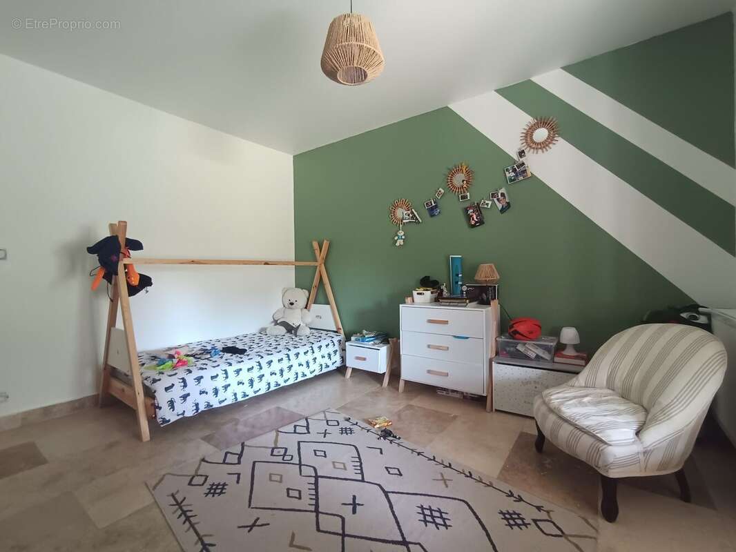 Maison 125 m² à Tours  - photo 7