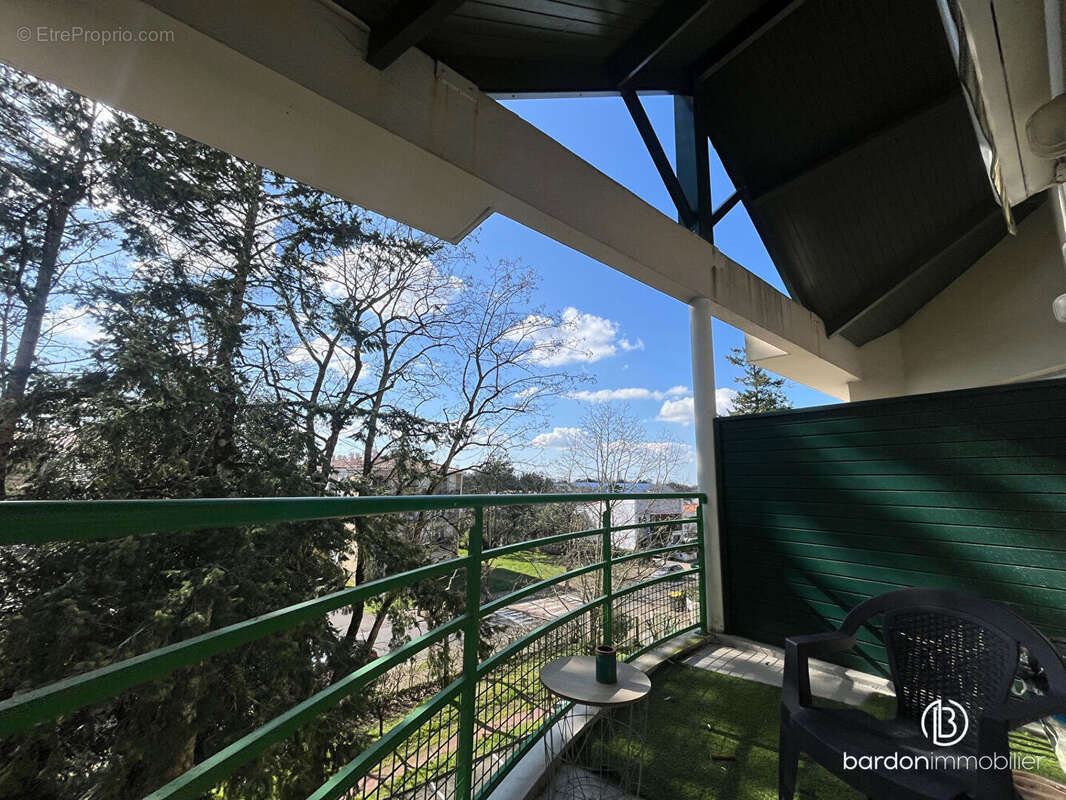 Appartement à CHALLANS