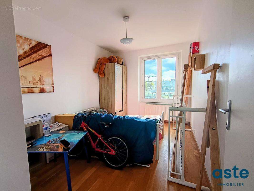 Appartement à BREST