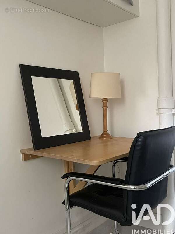 Photo 4 - Appartement à PARIS-16E