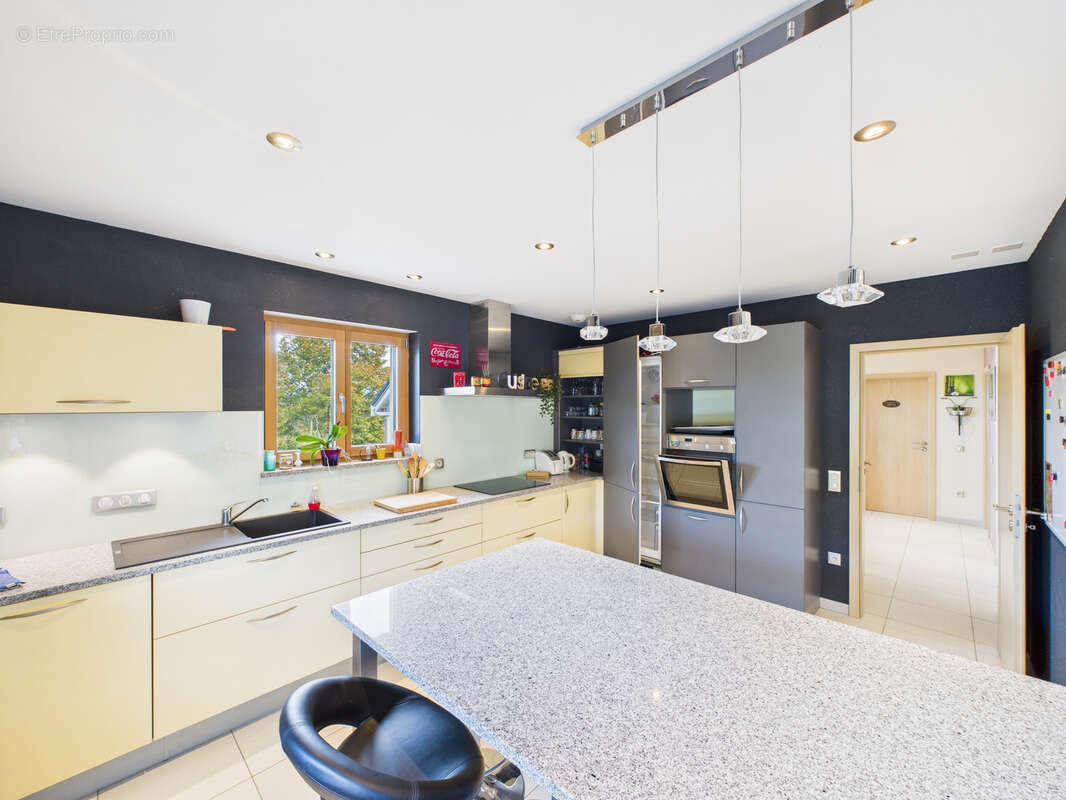 Maison à HELFRANTZKIRCH