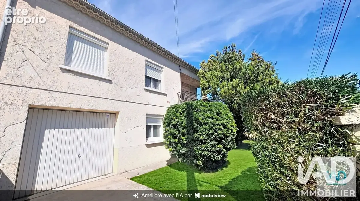 Photo 1 - Maison à MANDUEL