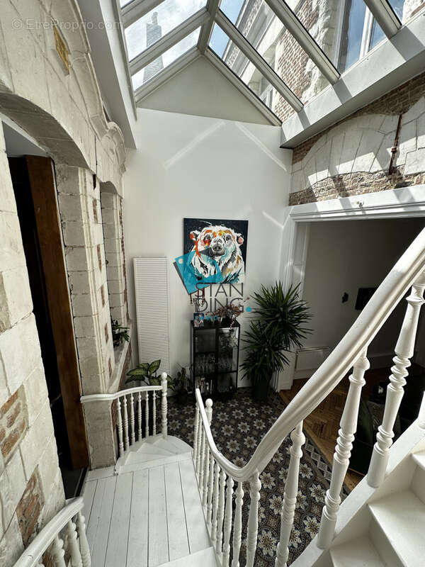 Maison à LILLE