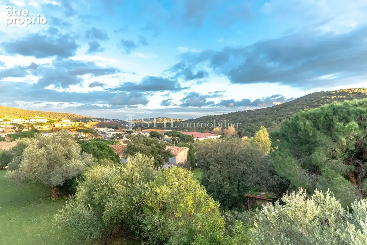 Appartement 2 pièces 59 m² à vendre à Sainte-Maxime (83120) - photo 2