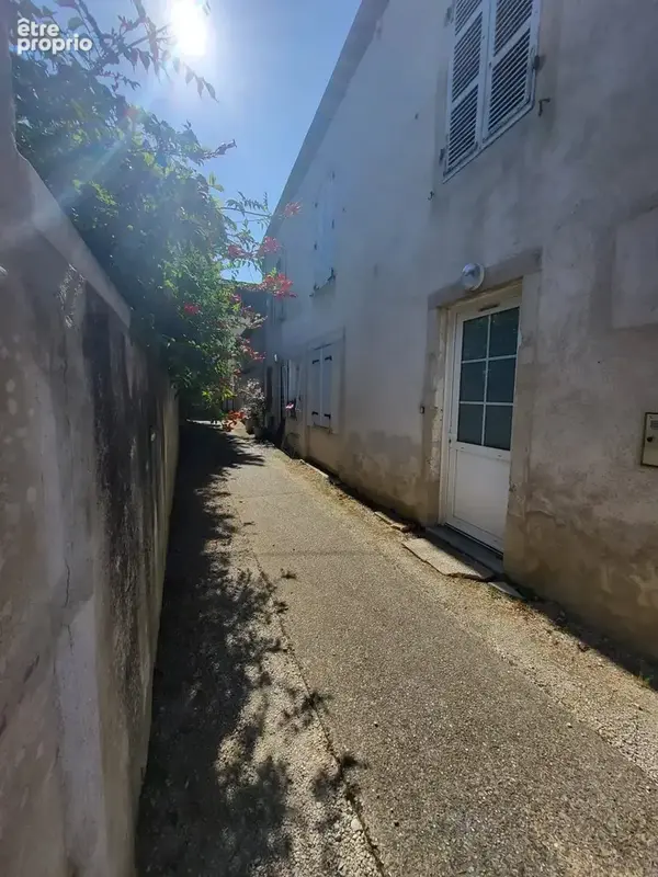 Appartement à MEURSAULT