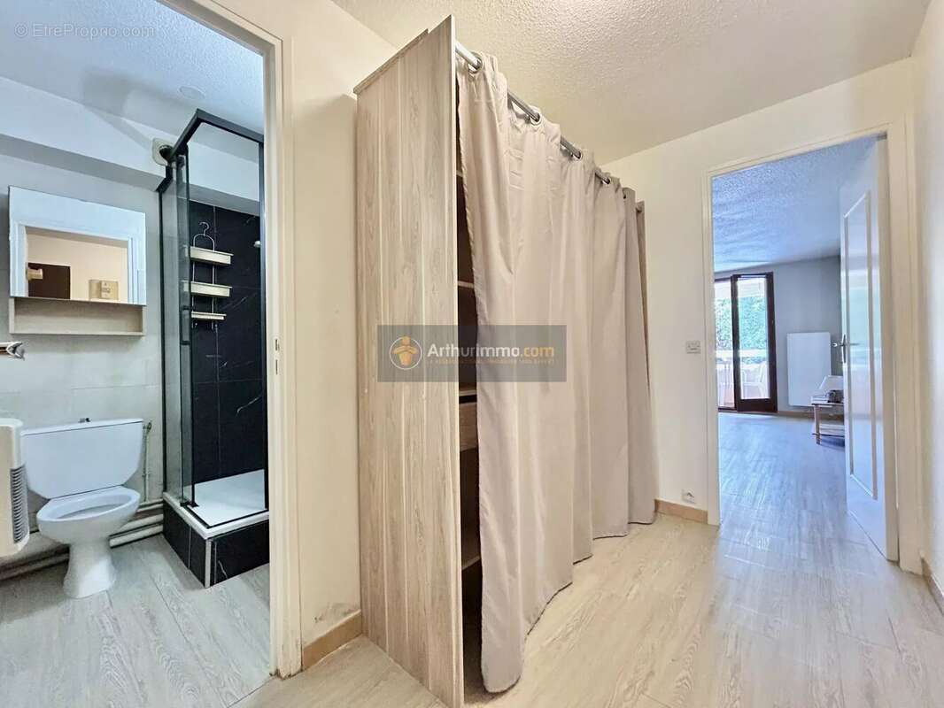Appartement à FREJUS