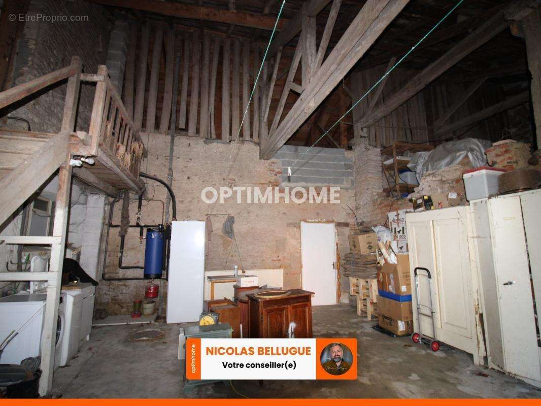 Deux logements sur une même propriété : une opportunité rare - photo 13