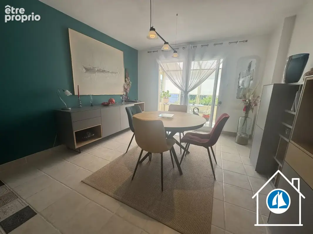 Maison 6 pièces 100 m² à vendre à Arromanches-Les-Bains (14117) - photo 6