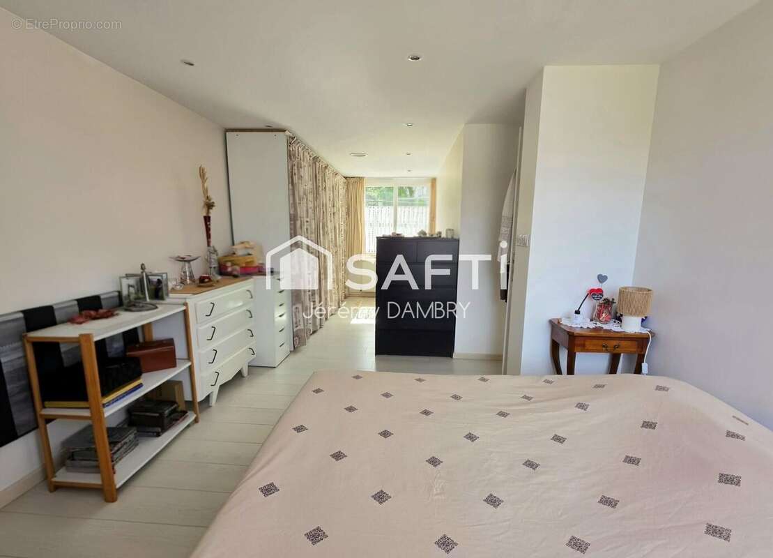 Maison 80 m² à Loos  - photo 9