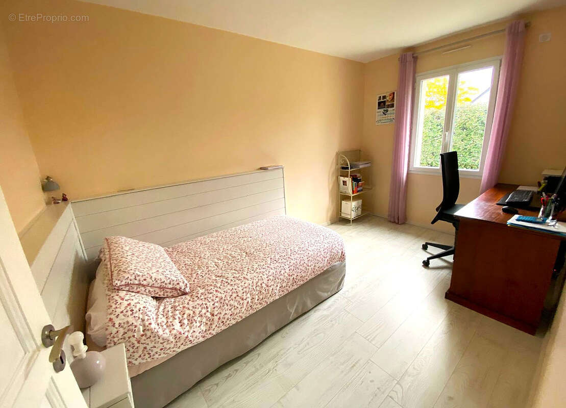 Maison à CHAUMONT-D'ANJOU