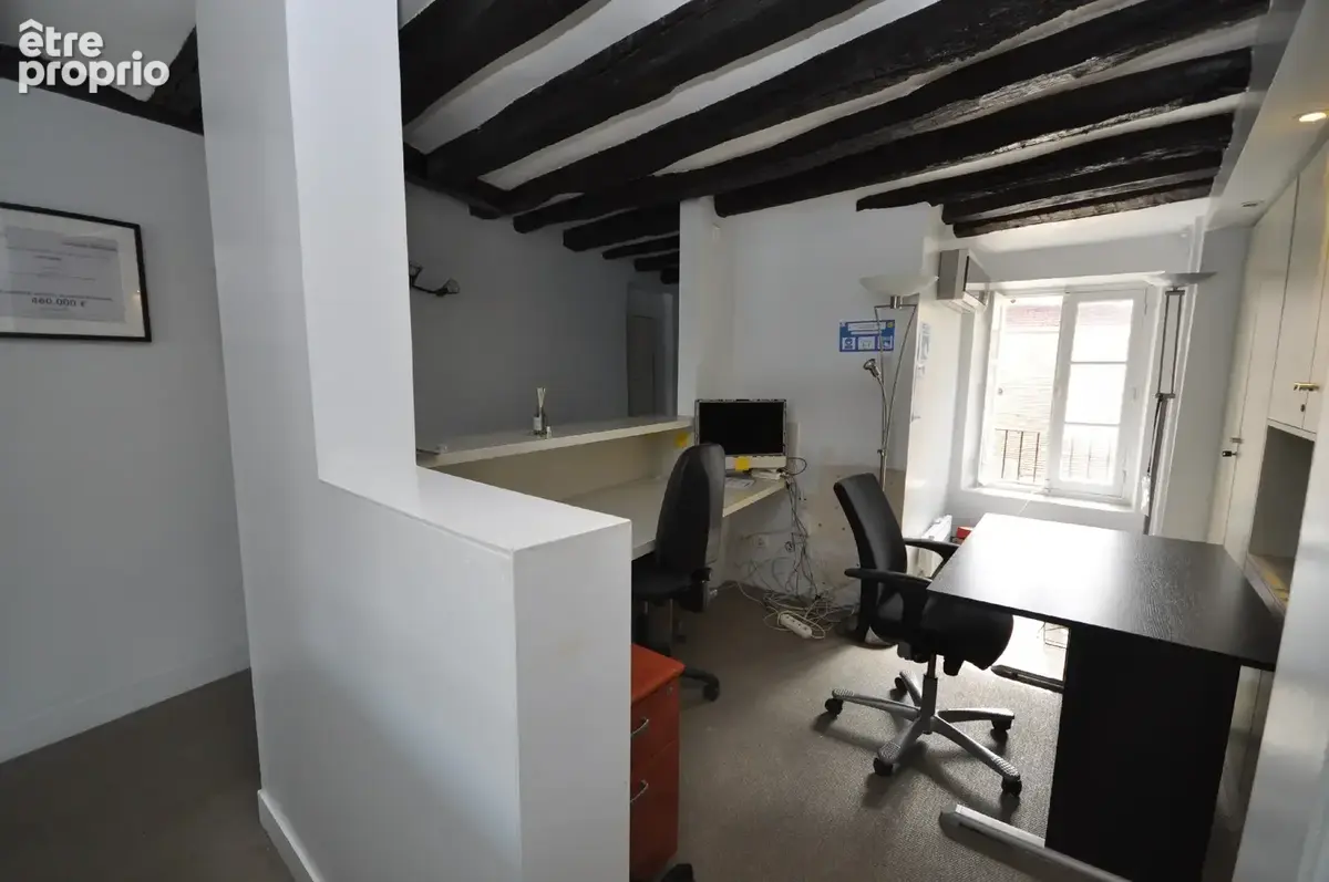 Commerce 67 m² à vendre à Arpajon (91290) - photo 5