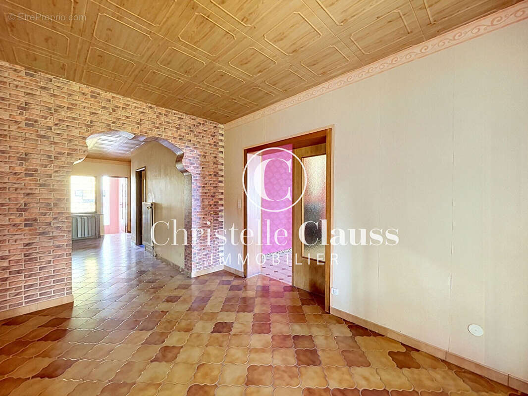Maison Wittisheim 137 m² - photo 12
