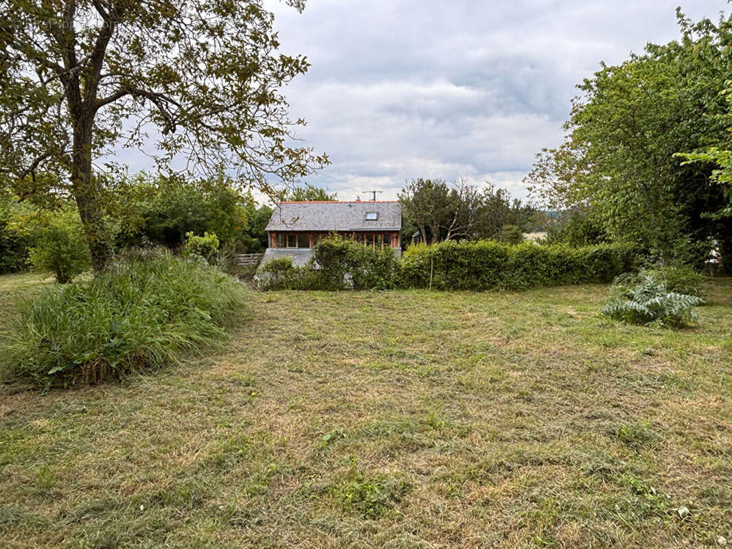 Maison à DOUE-LA-FONTAINE