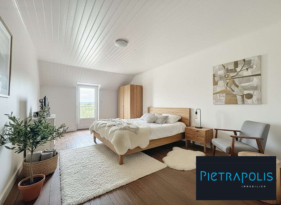 Maison 120 m² à Montot-Sur-Rognon  - photo 7