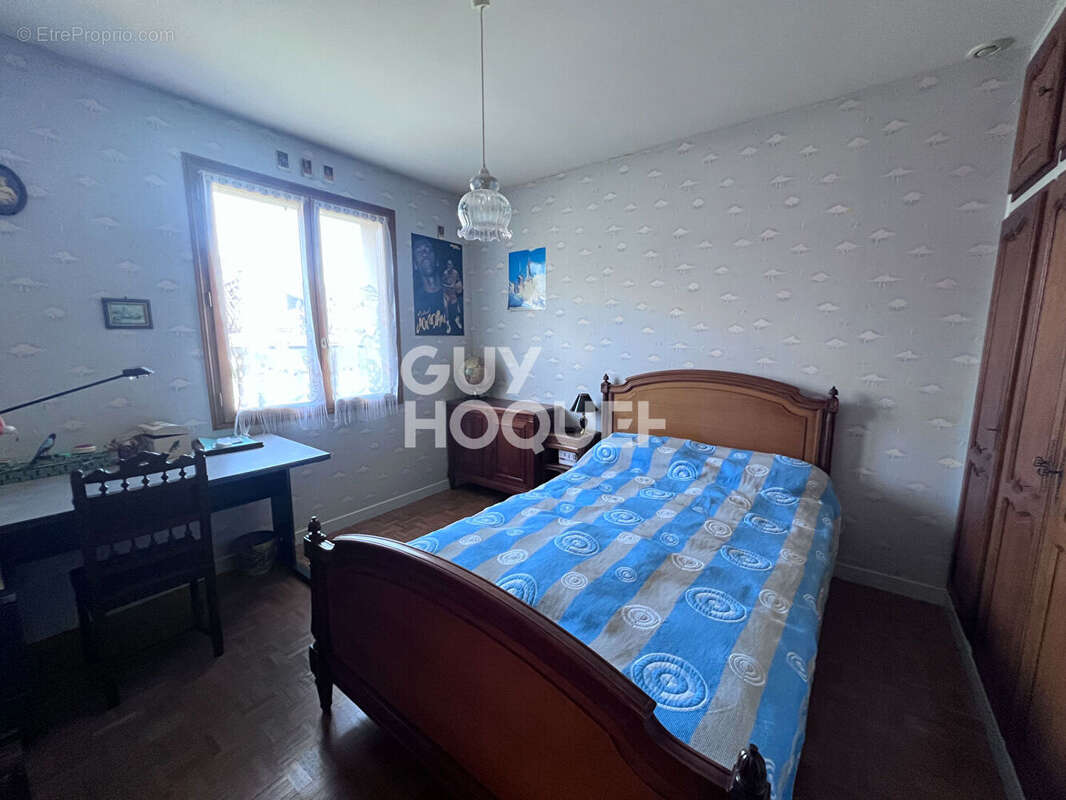 Maison à CHAMALIERES