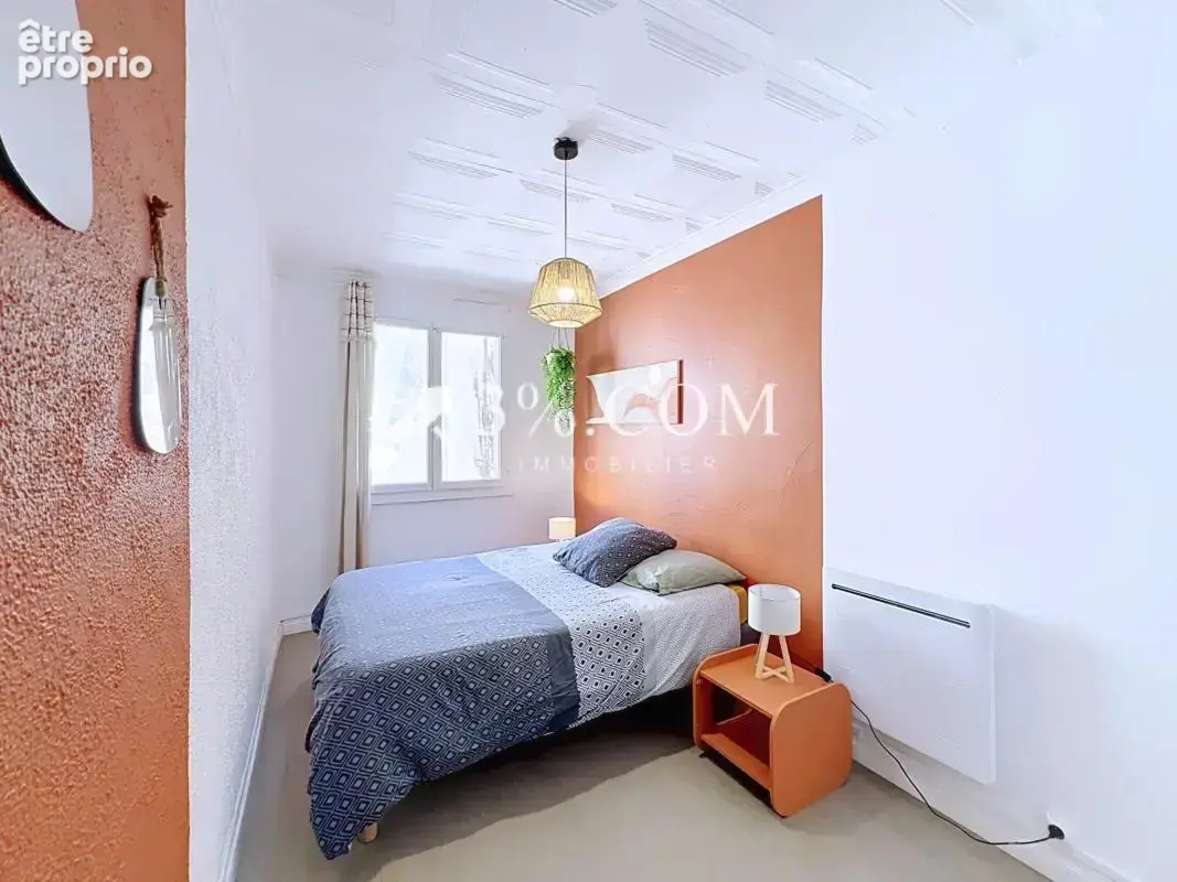 GRUISSAN VILLAGE   Charmant appartement T3 au coeur d'un envi - photo 22