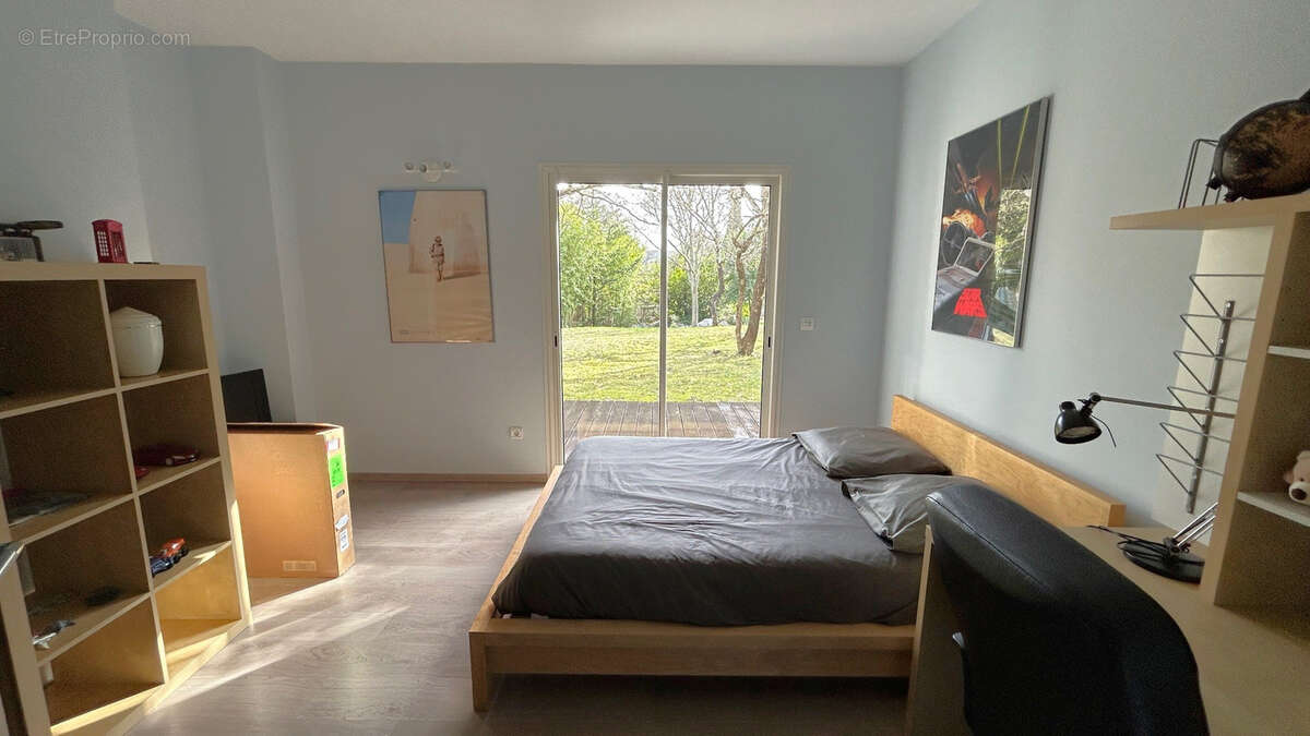 Maison à SAINT-MARTIN-DE-LONDRES