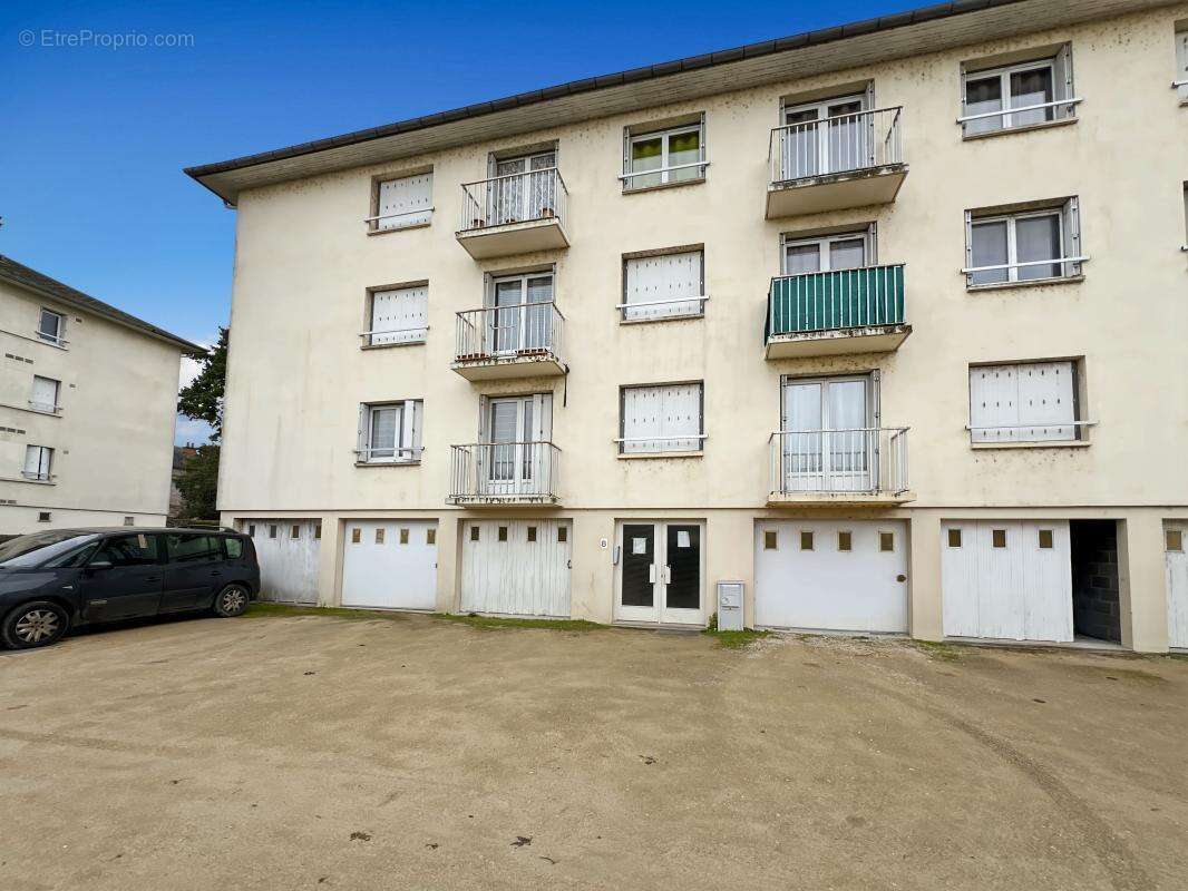  SPÉCIAL INVESTISSEUR : Appartement T4 de 83 m² à Beaugency – Rendement Immédiat (Locataire en place très fiable) - photo 14