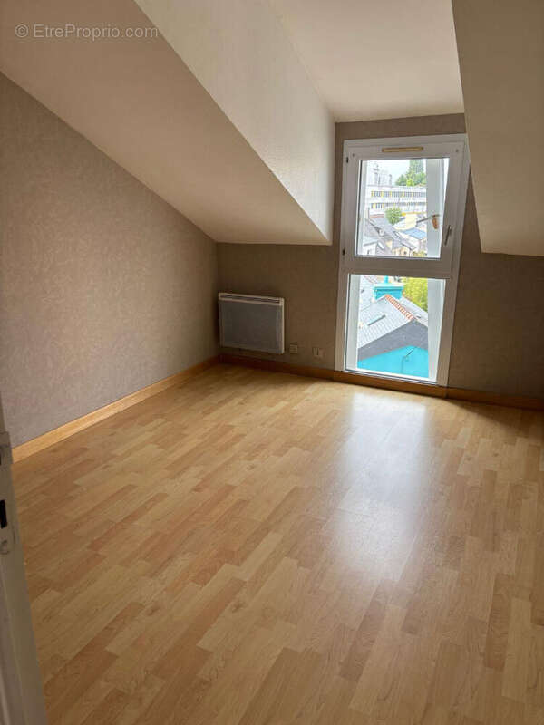 Appartement  2 pièce(s) 34.50 m2 - photo 10
