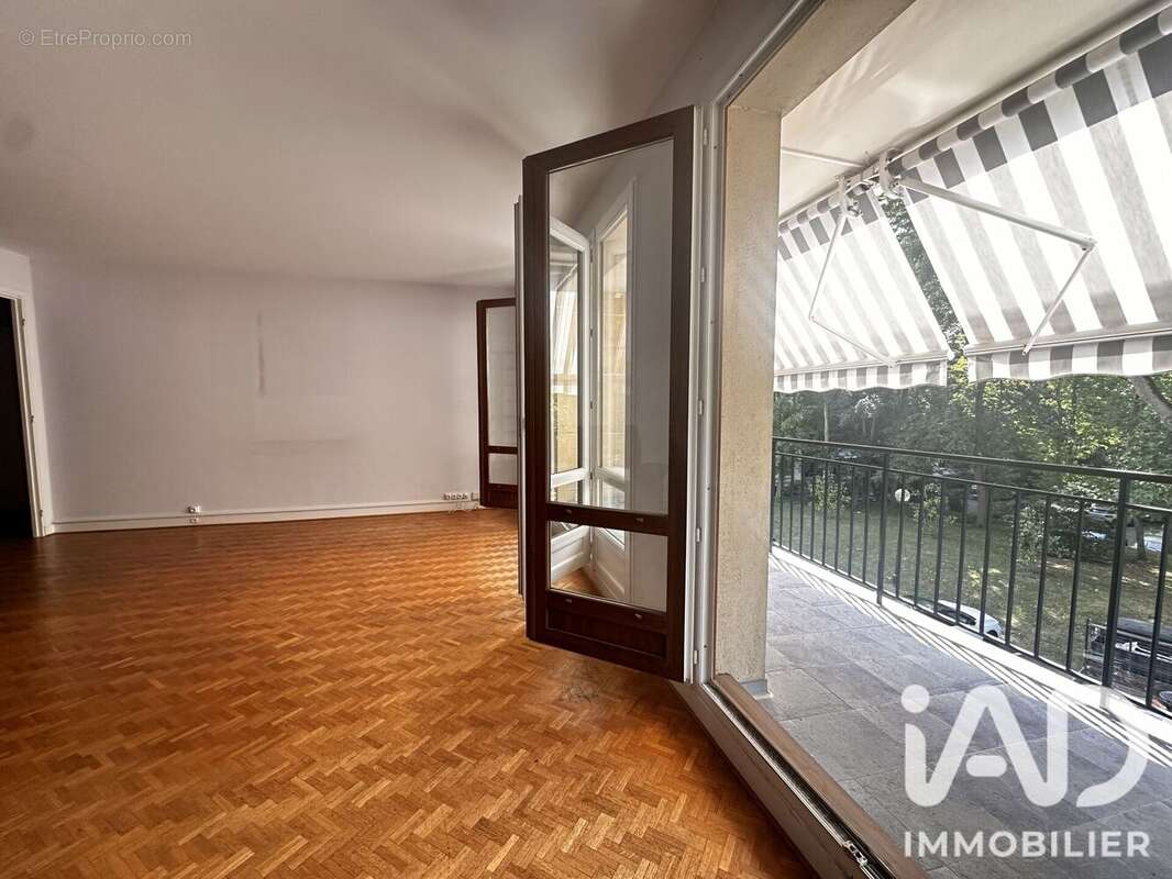 Photo 2 - Appartement à ANTONY