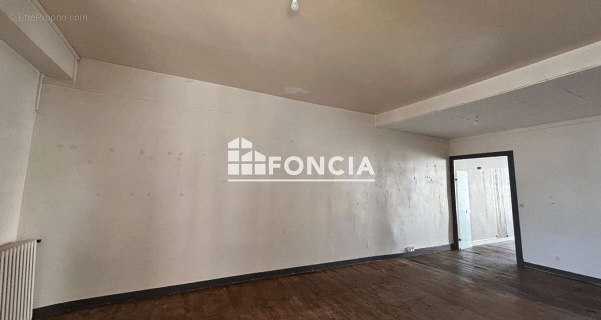 Appartement à PAU