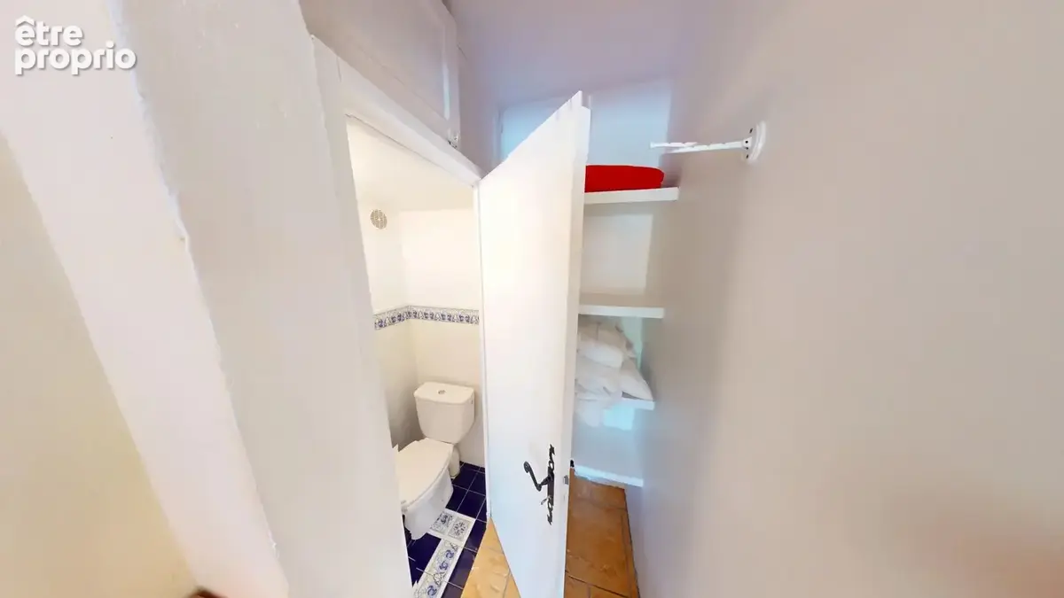 Appartement 2 pieces en rdj à vence - photo 7