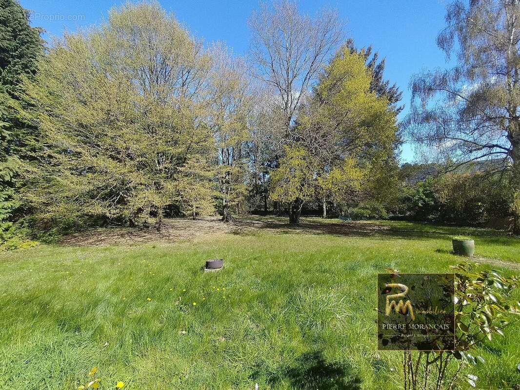 Maison à PARIGNE-L'EVEQUE