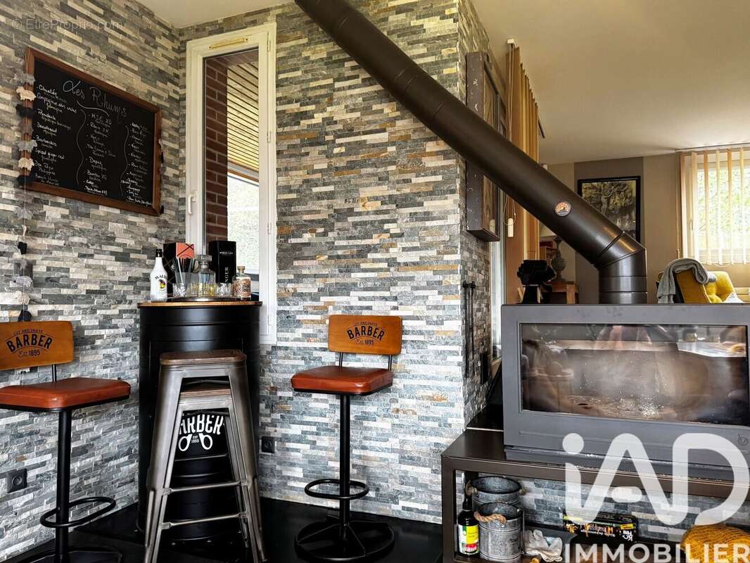 Photo 8 - Maison à ARQUES-LA-BATAILLE