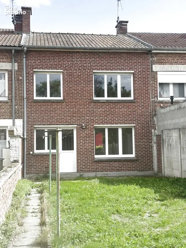 Maison à ORCHIES