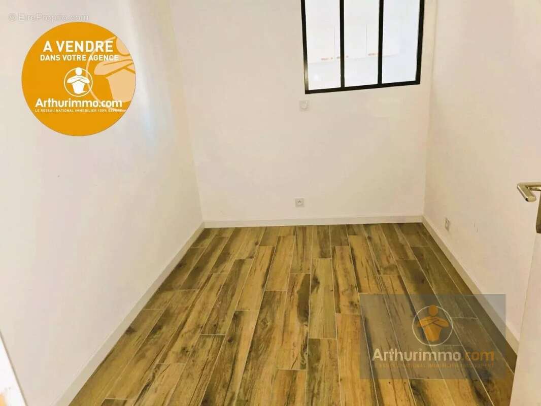 Appartement à LE LAVANDOU