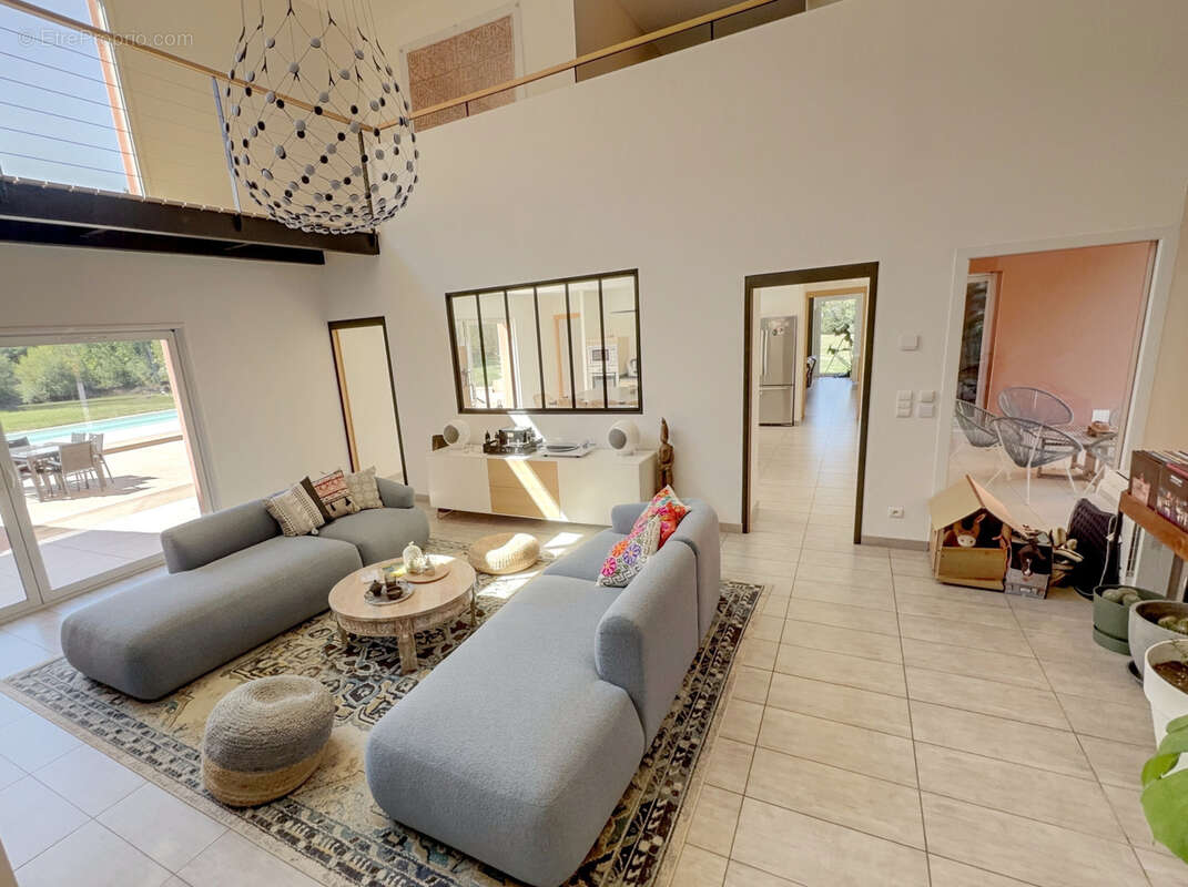 Maison à CAMBOUNET-SUR-LE-SOR