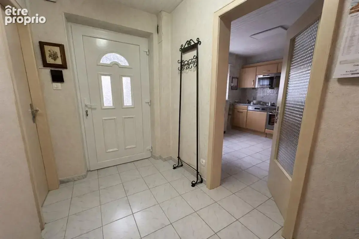 A vendre mulhouse dornach  maison 5 pièces - photo 4
