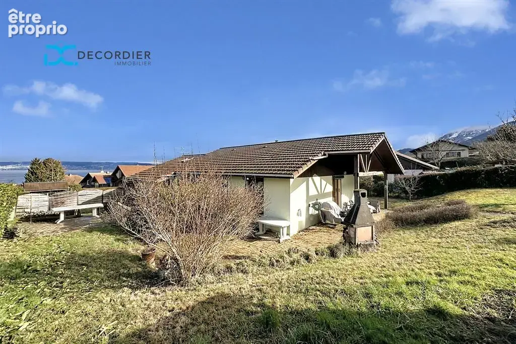 Maison individuelle a vendre a neuvecelle - photo 22
