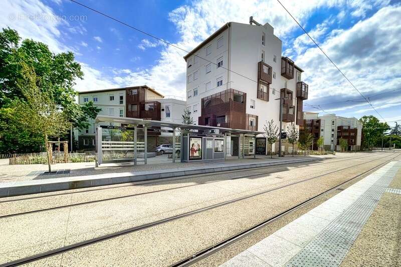 Maison à MONTPELLIER