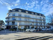 Appartement à LA BAULE-ESCOUBLAC