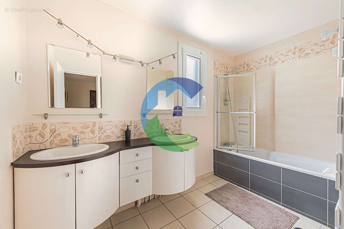 Maison Epinay Sur Orge 7 pièce(s) 170 m2 - photo 10