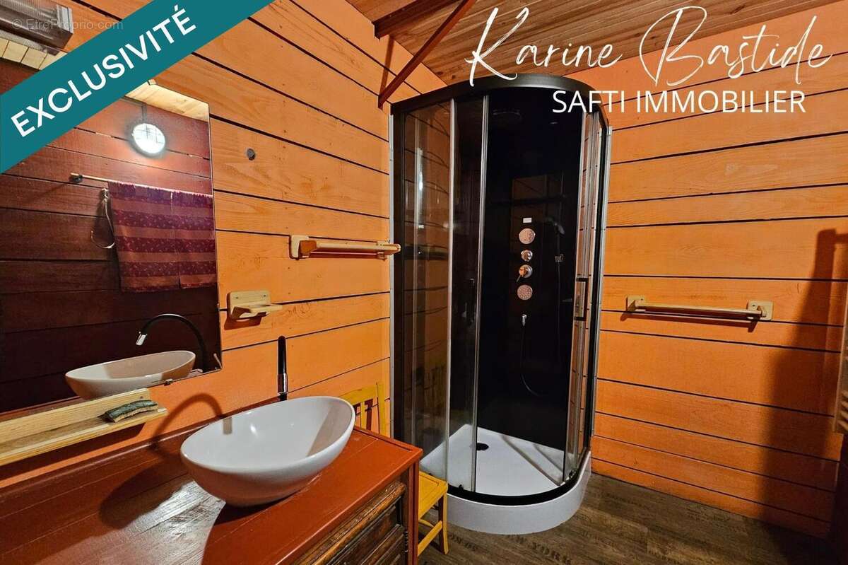 Photo 8 - Maison à PRADELLES