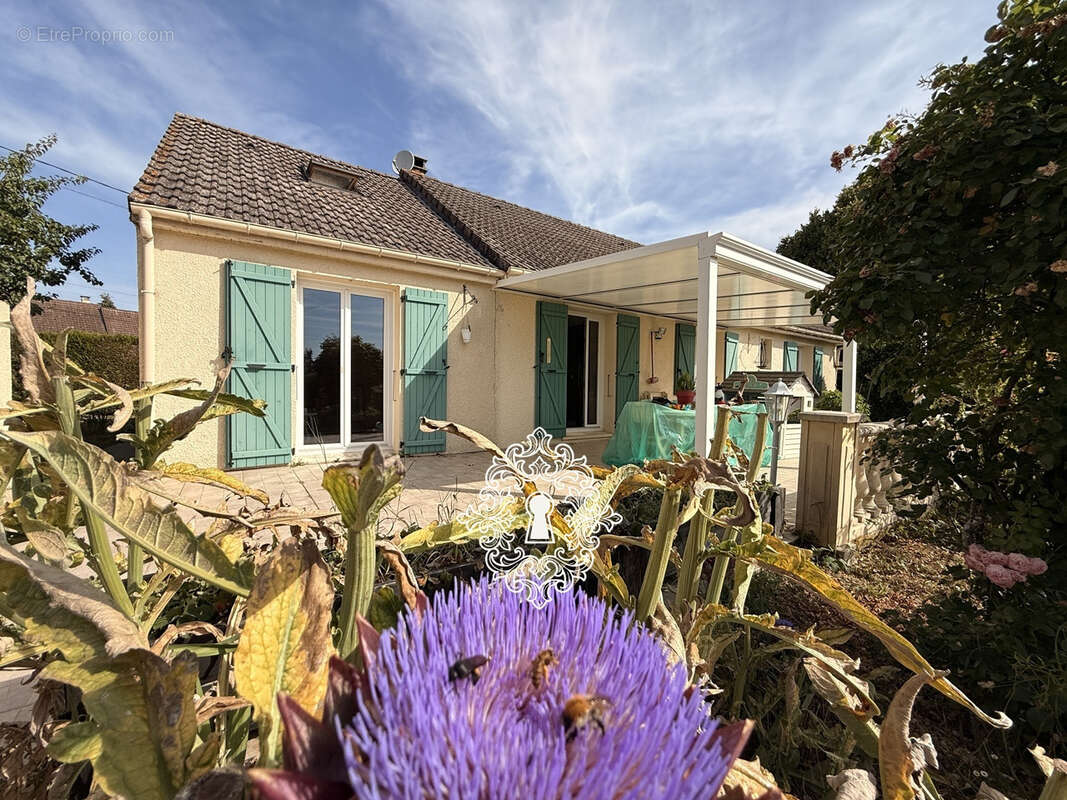 Région Donnemarie Dontilly - photo 18