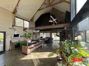 Maison à LA DOMINELAIS