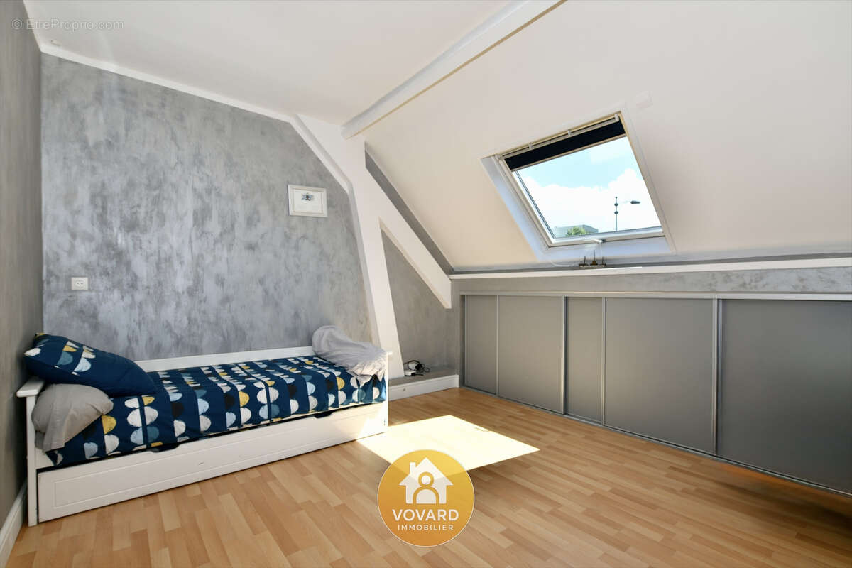 Ideal famille maison f7 de 200 m2 - photo 12