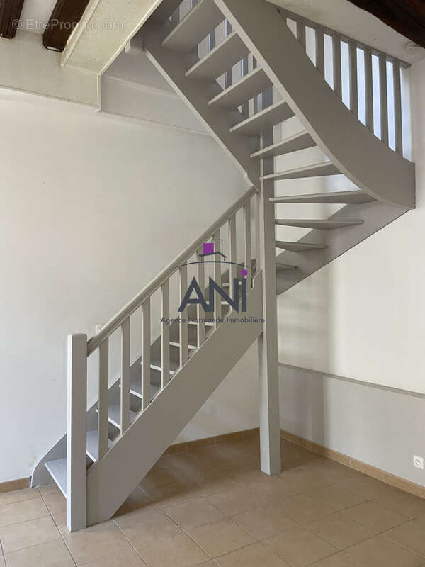 Appartement à DIEPPE